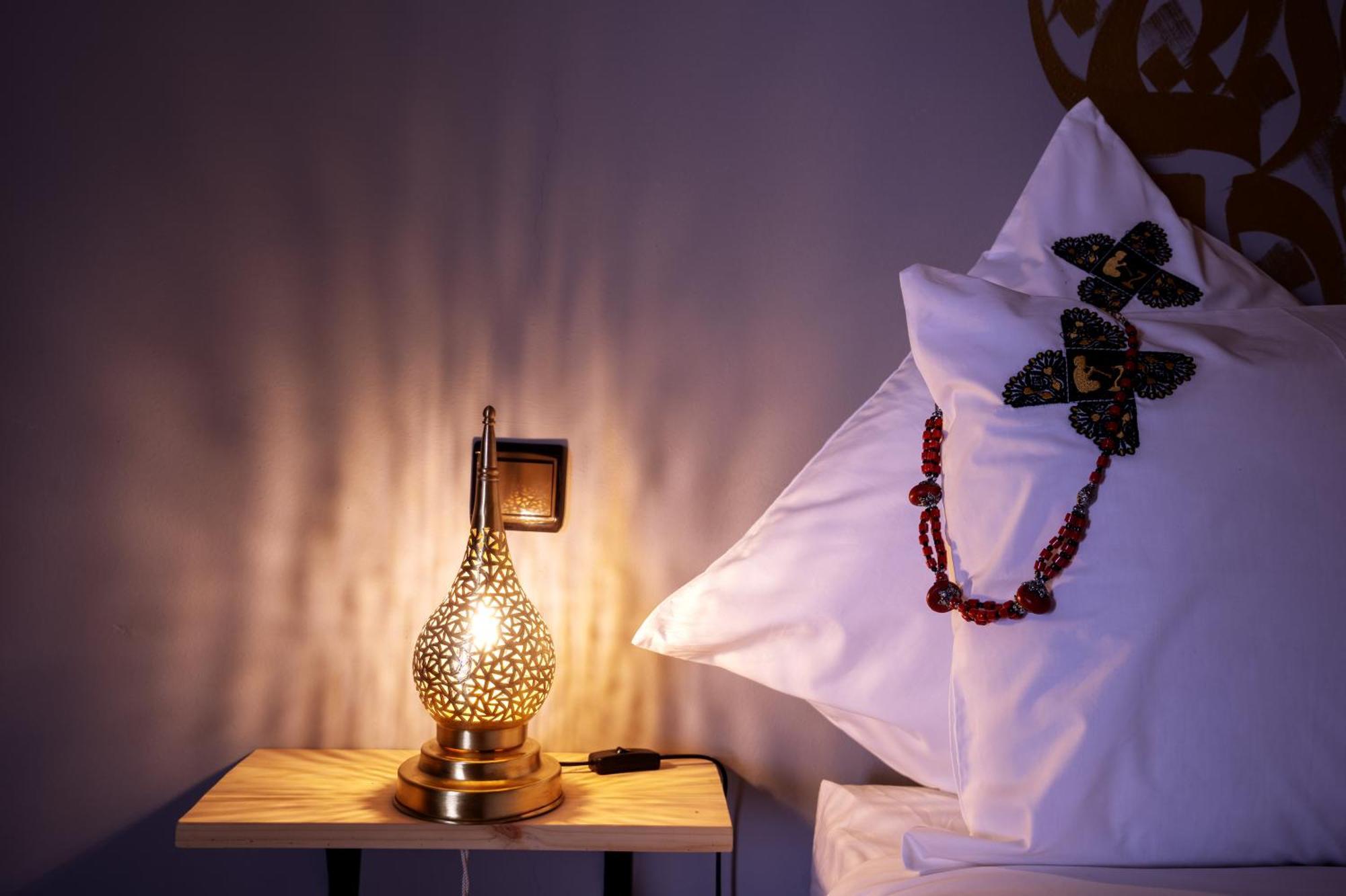 Symphonie De Marrakech Riad & Spa Marraquexe Exterior foto
